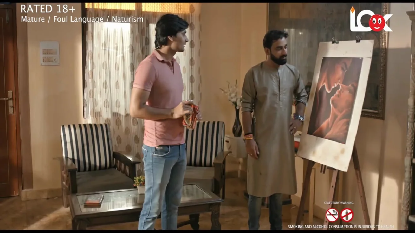 Preview of Kalakaar S01 E01-04 LookEntertainment